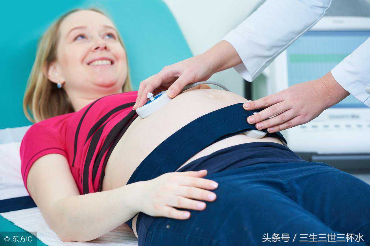 准妈妈孕期1至40周孕检清单，附详细检查项目和注意事项！