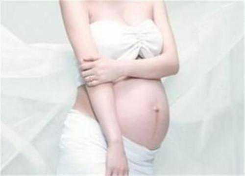 卵巢囊肿怀孕了孩子能要吗注意什么